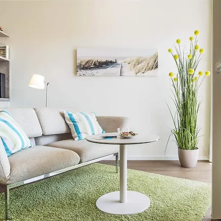 Whg 14 - Seesternchen 公寓