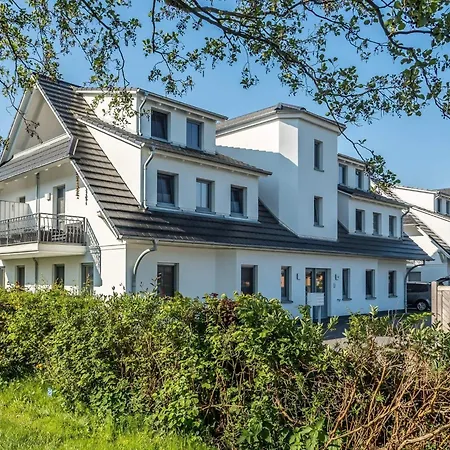 Whg 14 - Seesternchen